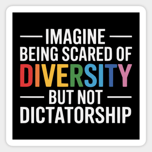 Political-Humor Sticker